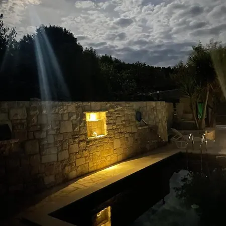 Tranquility