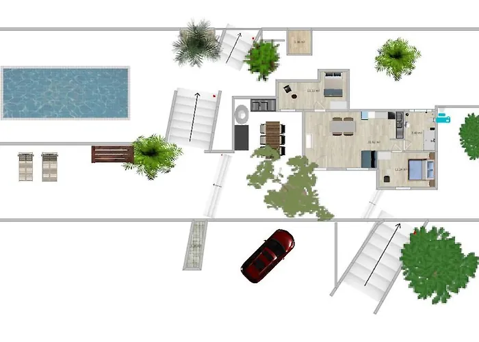 Tranquility * 벨라루카