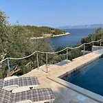 Hébergement de vacances Tranquility