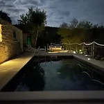 Tranquility بيت للعطل فيلا لوكا