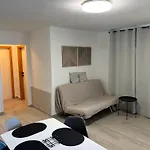 Tranquility بيت للعطل