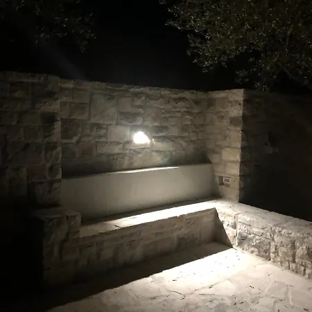 Tranquility Vakantiehuis