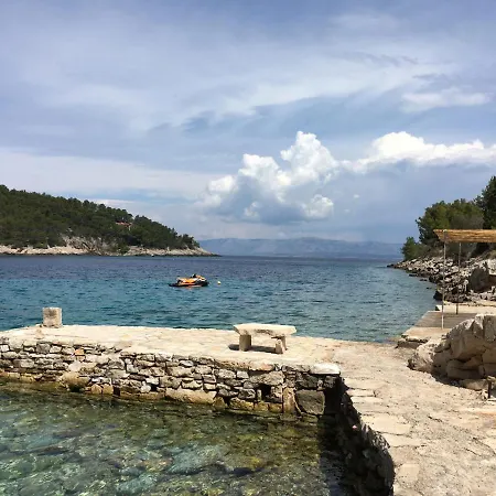 Vakantiehuis Tranquility *