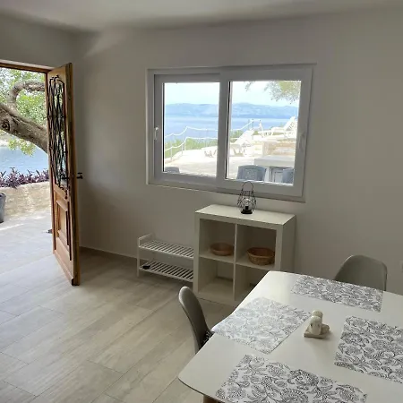 Tranquility Holiday home *