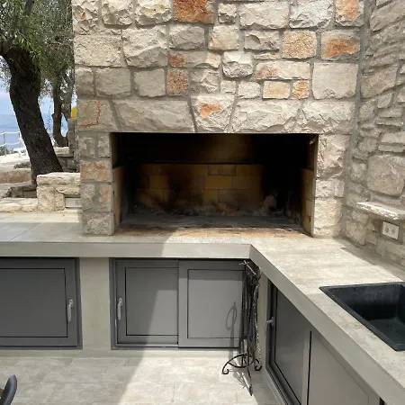 Holiday home Tranquility Vela Luka