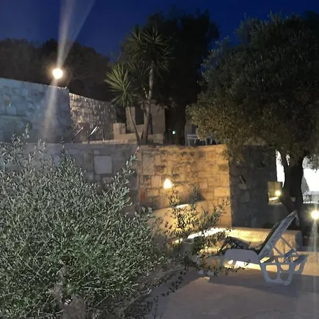 Tranquility Vela Luka