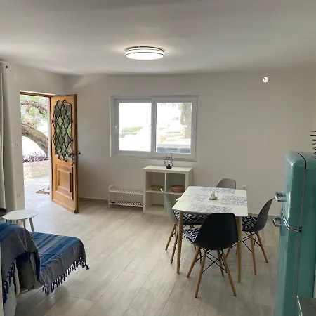 Tranquility Holiday home *