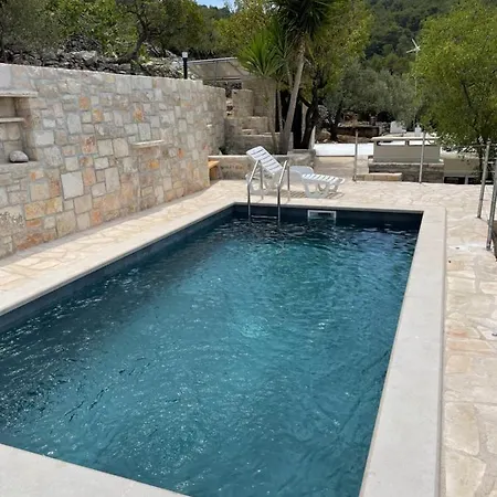 Holiday home Tranquility