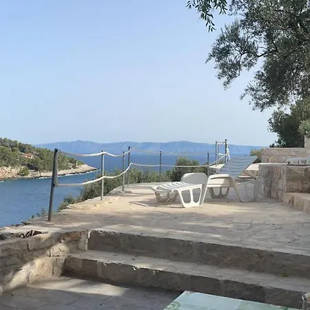 Tranquility Holiday home *