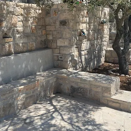 Tranquility Vakantiehuis *