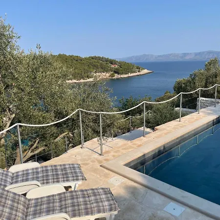 Vakantiehuis Tranquility