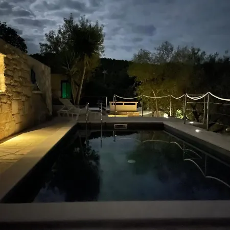 Tranquility Vakantiehuis Vela Luka