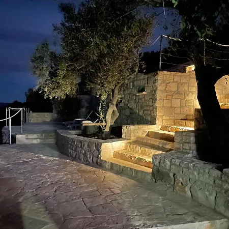 Tranquility Vakantiehuis *