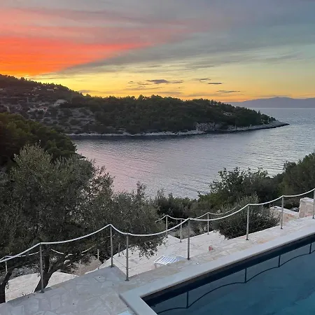 Tranquility Vela Luka