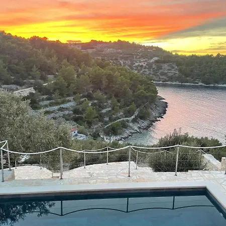 Tranquility Holiday home *