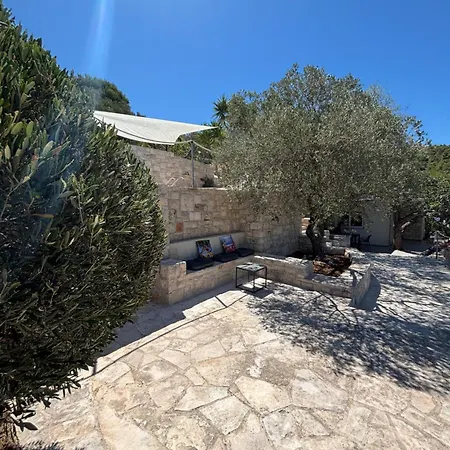 Tranquility Vakantiehuis Vela Luka