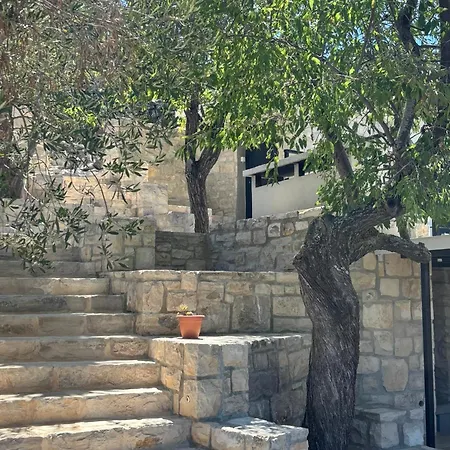 Tranquility Vakantiehuis Vela Luka