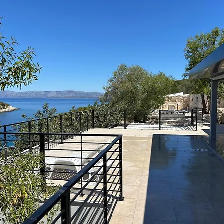 Holiday home Tranquility