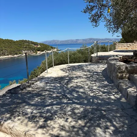 Tranquility Vakantiehuis *