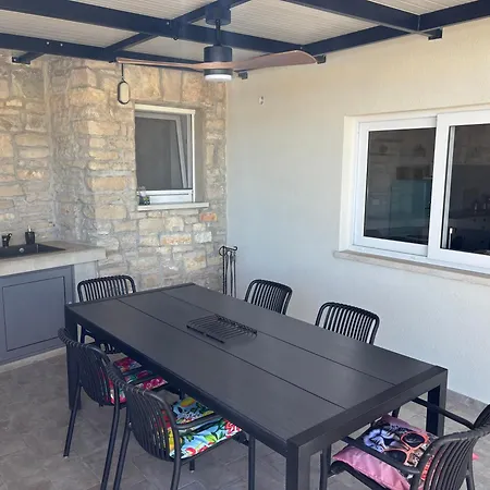 Vakantiehuis Tranquility *