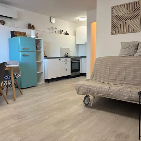 Tranquility Vela Luka