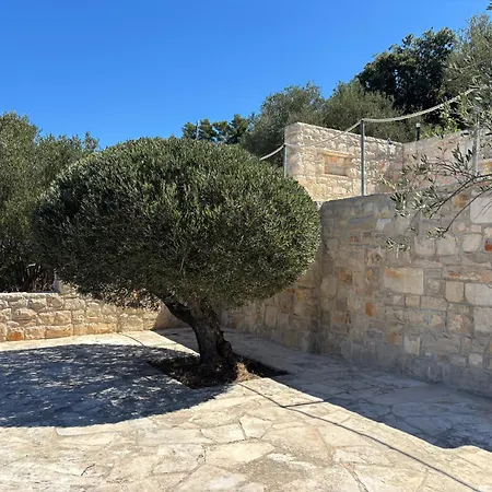 Tranquility Vakantiehuis *