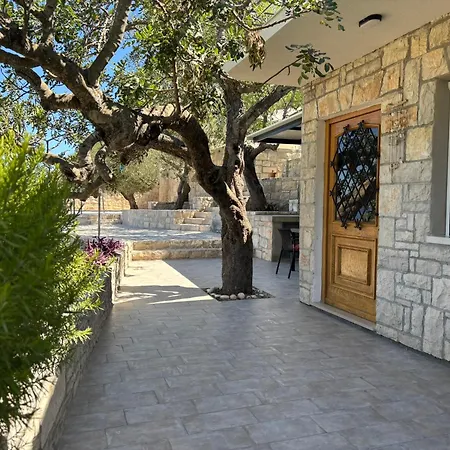 Tranquility Vakantiehuis Vela Luka