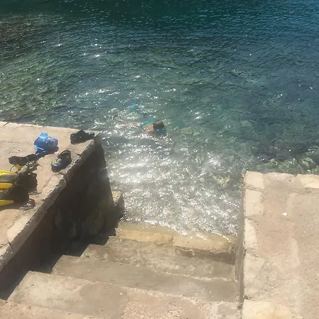 Tranquility Vela Luka