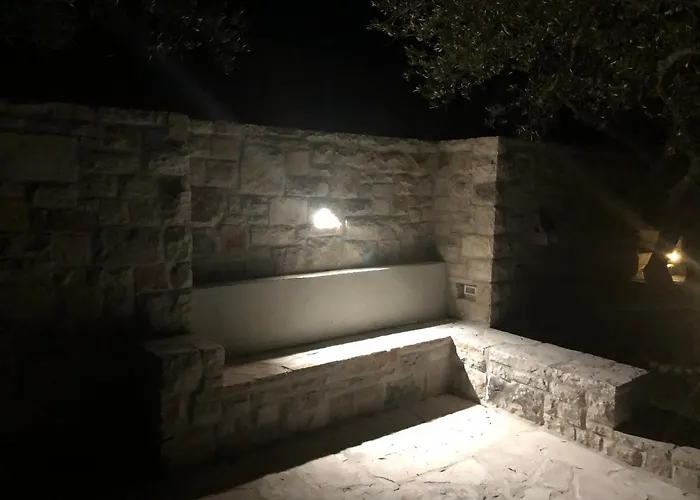 Tranquility Сasa de vacaciones