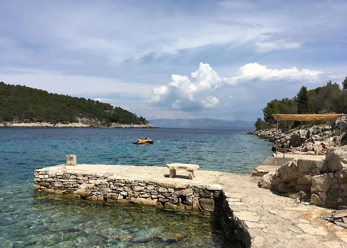 Сasa de vacaciones Tranquility *