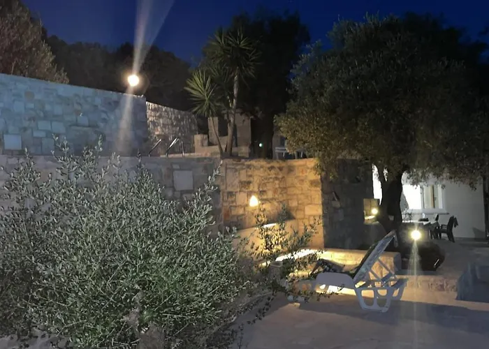 Tranquility Vela Luka