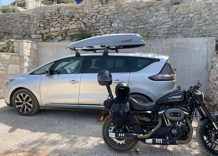 Tranquility Сasa de vacaciones