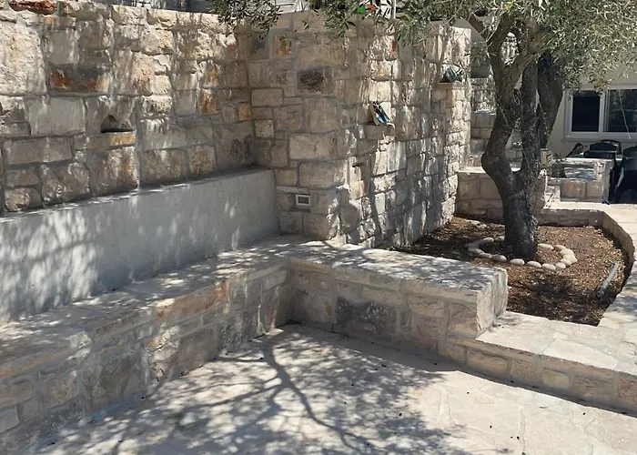 Tranquility Holiday home *