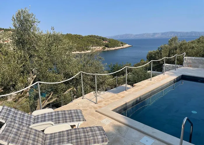 Сasa de vacaciones Tranquility