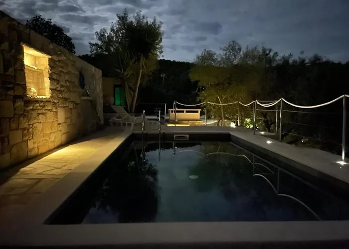 Tranquility Holiday home Vela Luka