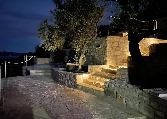 Tranquility Сasa de vacaciones *