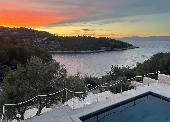 Tranquility Vela Luka