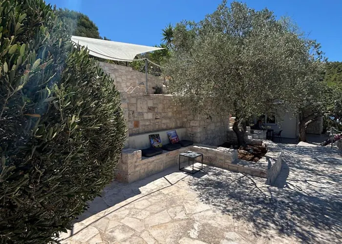 Tranquility Holiday home Vela Luka