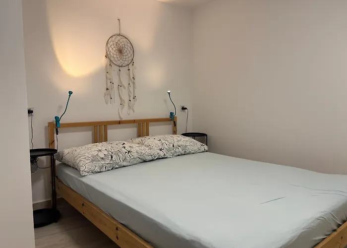 Tranquility Сasa de vacaciones *