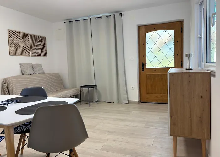 Tranquility Holiday home Vela Luka