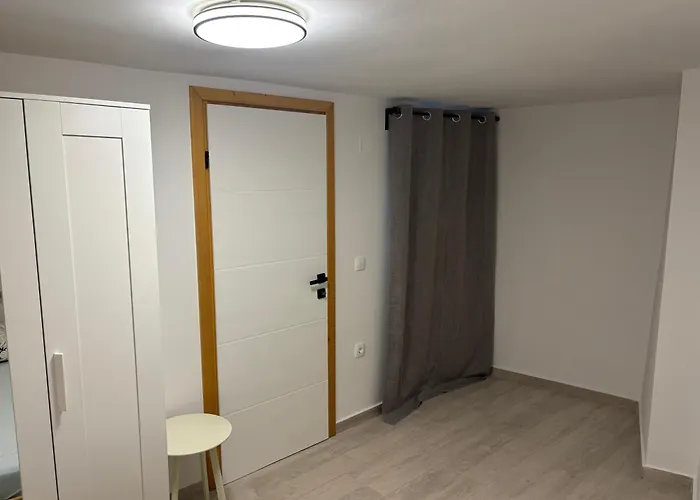 Сasa de vacaciones Tranquility Vela Luka