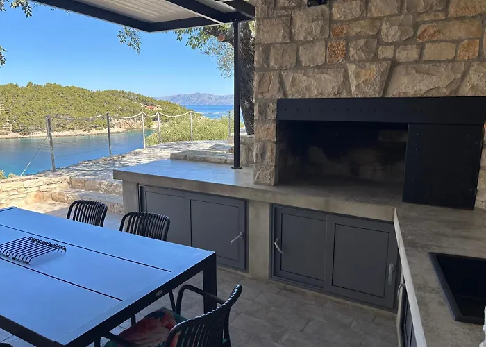 Tranquility Сasa de vacaciones