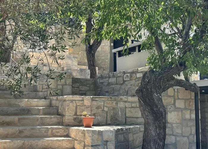 Tranquility Holiday home Vela Luka