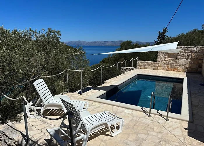 Tranquility * Vela Luka