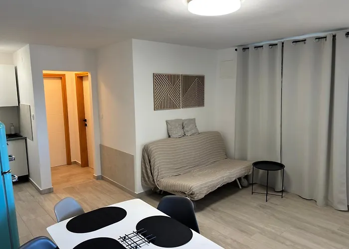 Tranquility Сasa de vacaciones