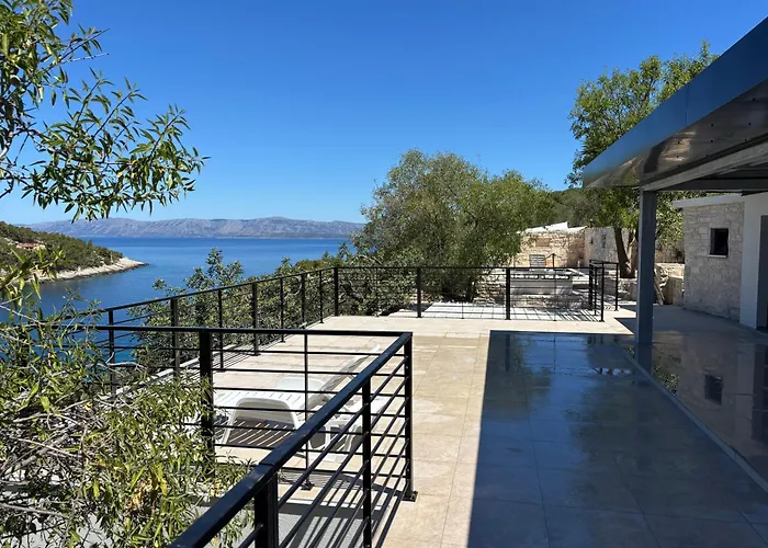 Holiday home Tranquility