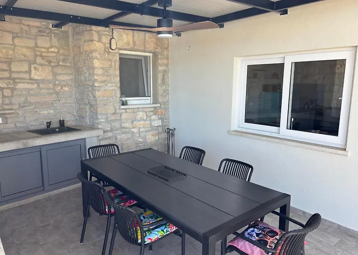 Holiday home Tranquility *