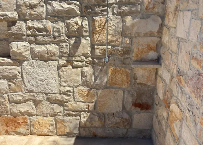 Tranquility Holiday home Vela Luka