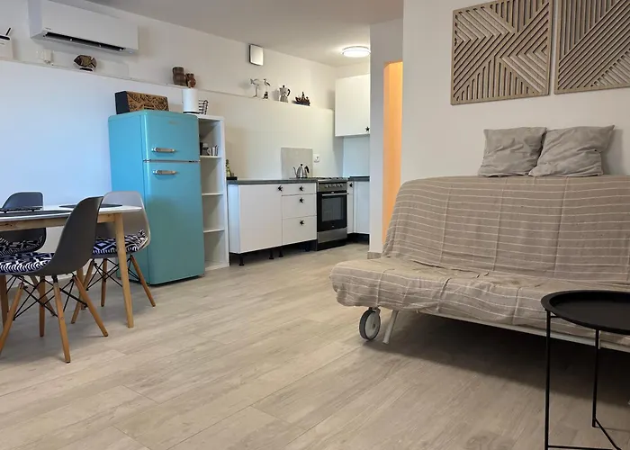 Tranquility Vela Luka