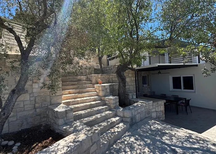 Tranquility * Vela Luka